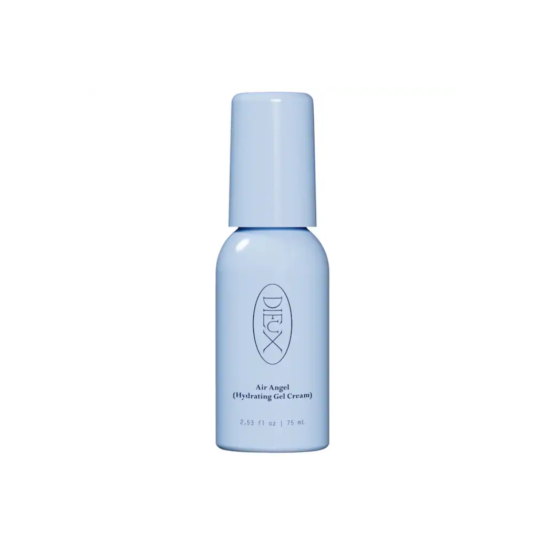 Dieux Air Angel Collagen & Peptide Hydrating Gel Cream